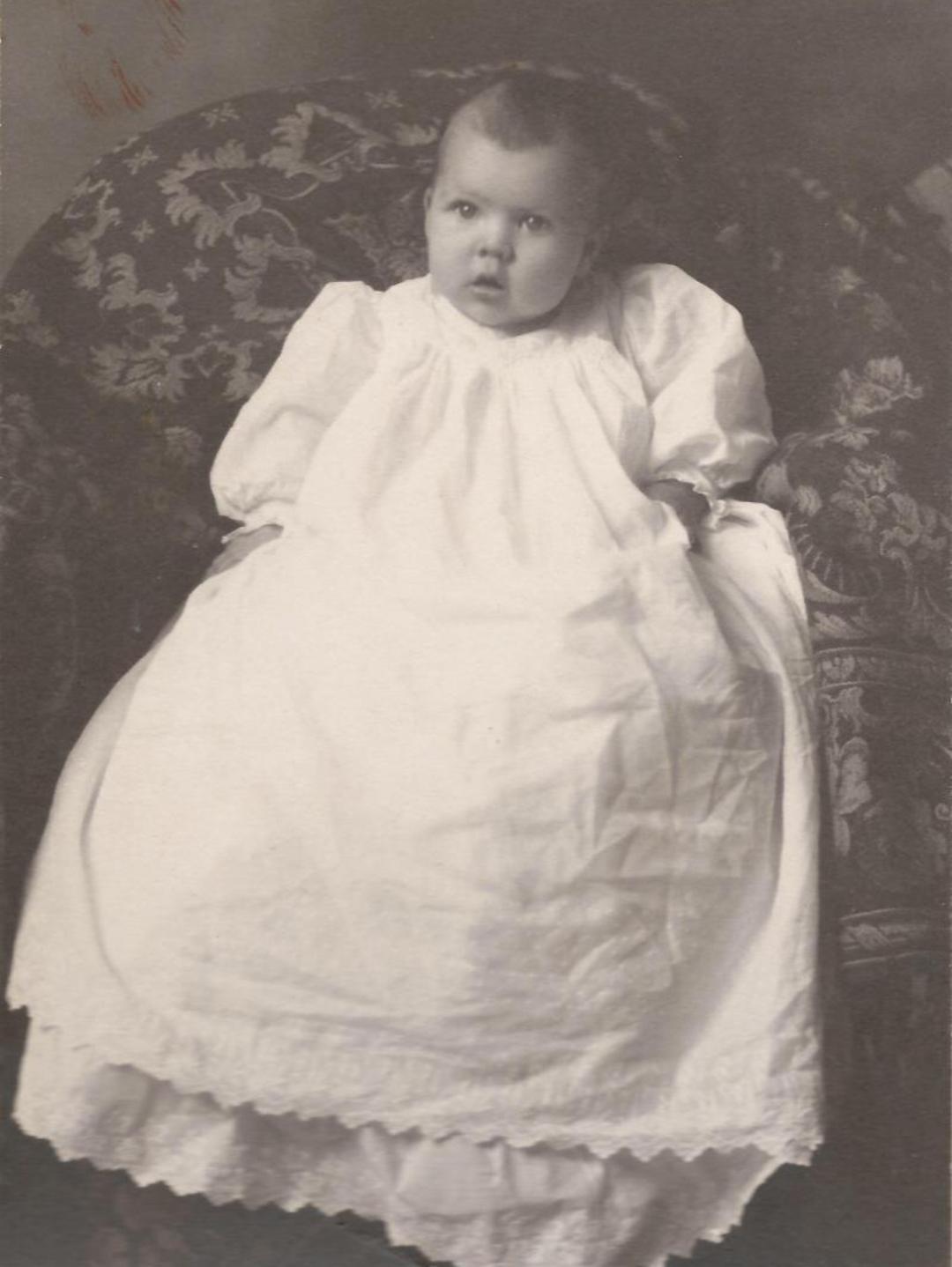 Hannah Selena Harrison (1858 - 1941)